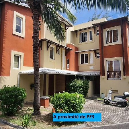 Jardin Aux Mille Senteurs Apartamento Bain Boeuf Exterior foto