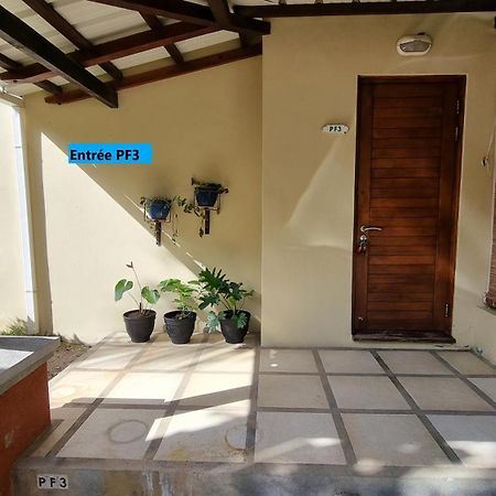 Jardin Aux Mille Senteurs Apartamento Bain Boeuf Exterior foto