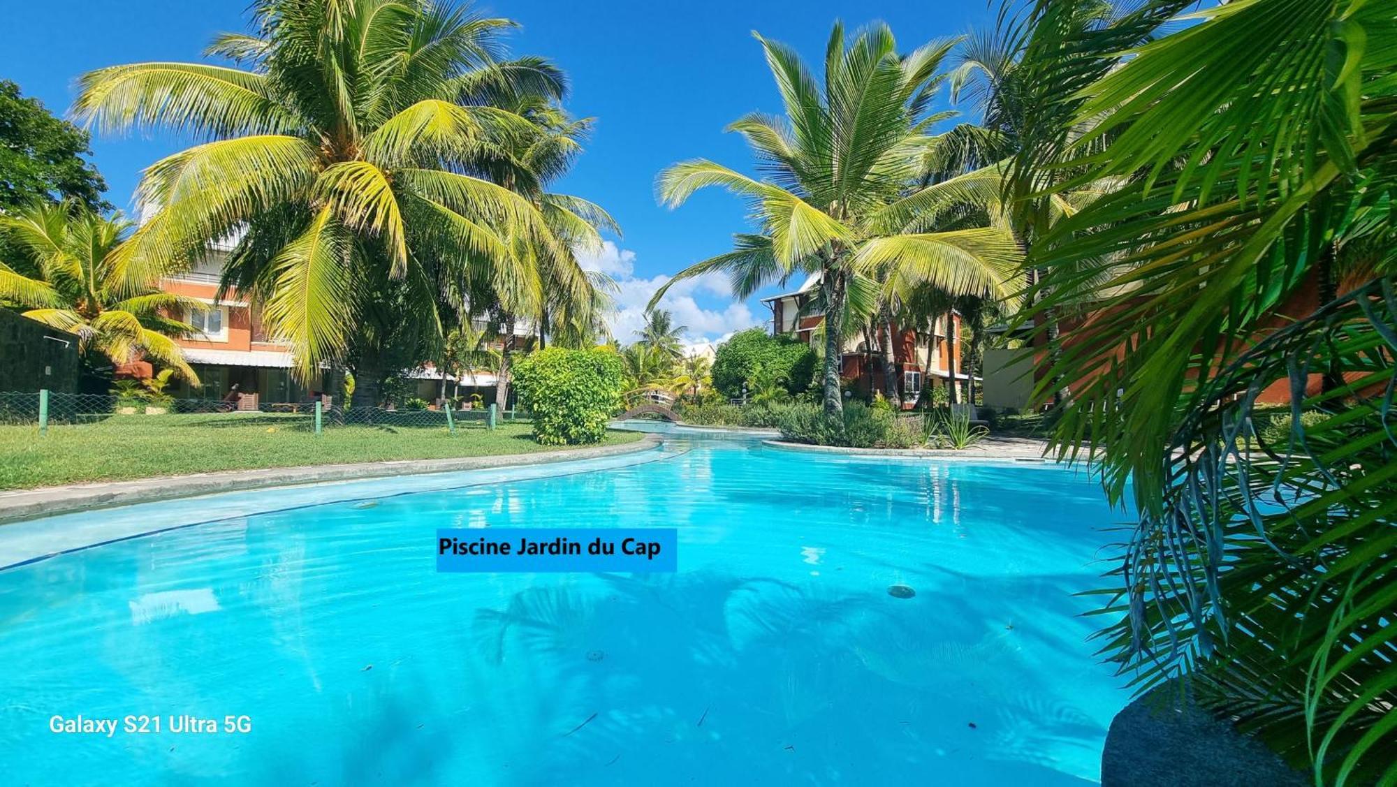 Jardin Aux Mille Senteurs Apartamento Bain Boeuf Exterior foto